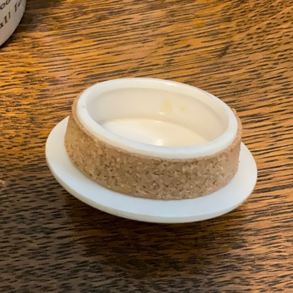 Ceramic Instant Coffee Container - Picture 7 of 7